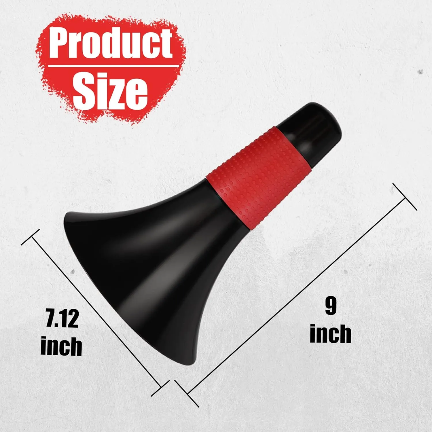 12 Pcs Sports Training Cones 9 Inch Agility Plastic Skating Marker Cones with Carry Bag for Kids Football Basketball Practice