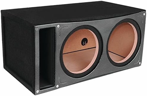 12" Dual Sealed Slammer