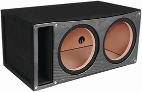 12" Dual Sealed Slammer
