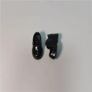 1/6 Scale Female,Figure Doll Shoes Student Shoes Accessories for 12" Female Soldier Action Figure Doll