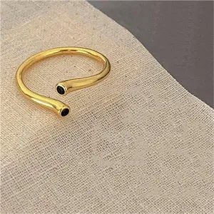 1/6 Scale Female,Figure Doll Stainless Steel Adjustable Necklace Accessories for 12" Soldier Action Figure Doll(Gold)