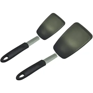 2-Pack: Unicook Flexible Silicone Spatula