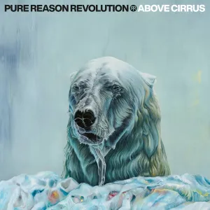 Above Cirrus Explicit Lyrics