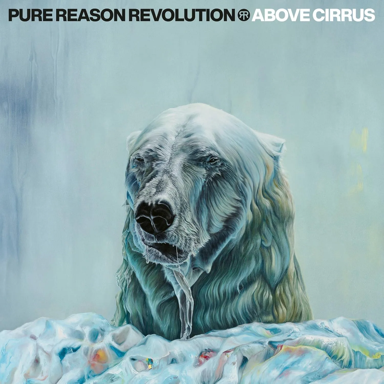 Above Cirrus Explicit Lyrics