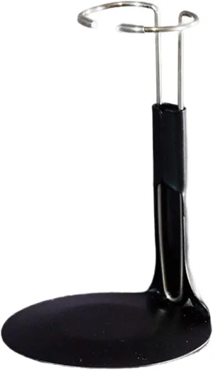 Action Figure Stand Bracket Action Figure Display Holder for Figures