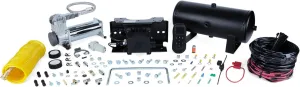 Air Lift WirelessAir Tank Plus EZ Mount On-Board Compressor System - 74100EZ