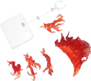 Alasum 1set Doll Figure Stand Flexible Holder and Base for Displaying Action Figures Dynamic Poses for Home Store Doll Shop Showcases