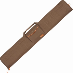 Allen Company Girls with Guns Highland 52” Shotgun Case, Brown