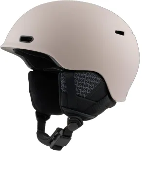 Anon Oslo WaveCel Helmet, Warm Gray, Small