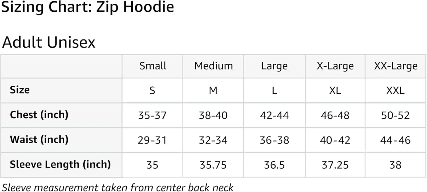 Apple cat Zip Hoodie