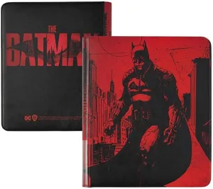 Arcane Tinmen Dragon Shield Card Binder-Card Codex Zipster Binder: Limited Edition: The Batman-Trading Cards-Card Games-Compatible with Pokemon Yugioh Magic The Gathering MTG TCG OCG,AT-38006