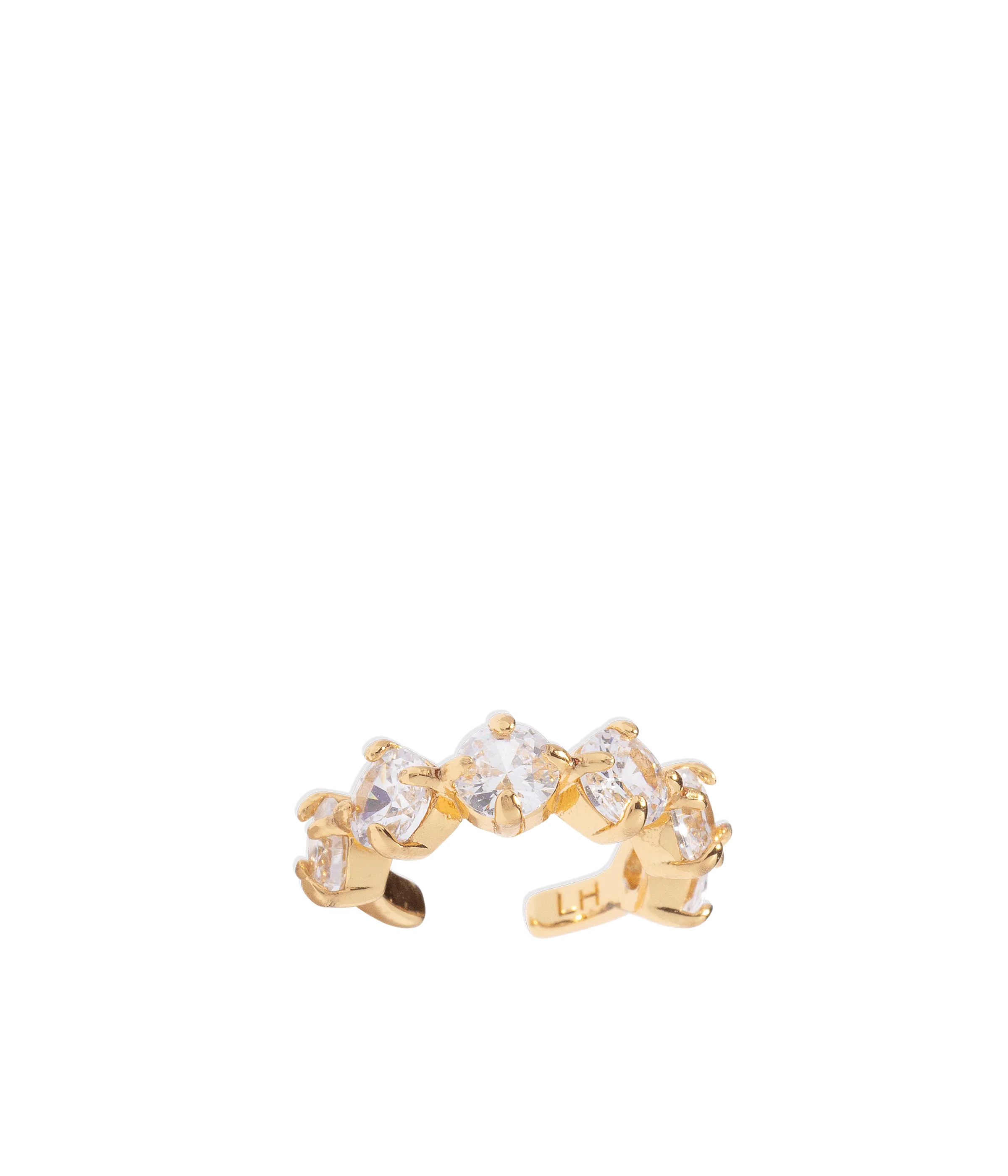 Aura Ear Cuff Set