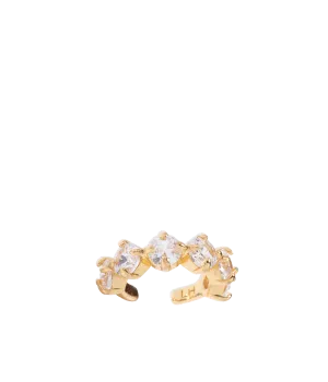 Aura Ear Cuff Set