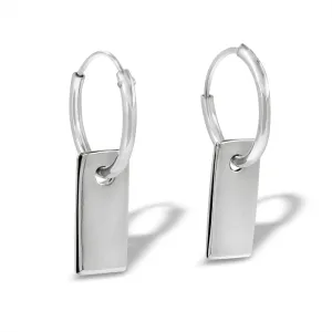 Bar Hoops