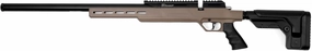 Barra 250z PCP Air Rifle –1000 FPS, Bolt Action