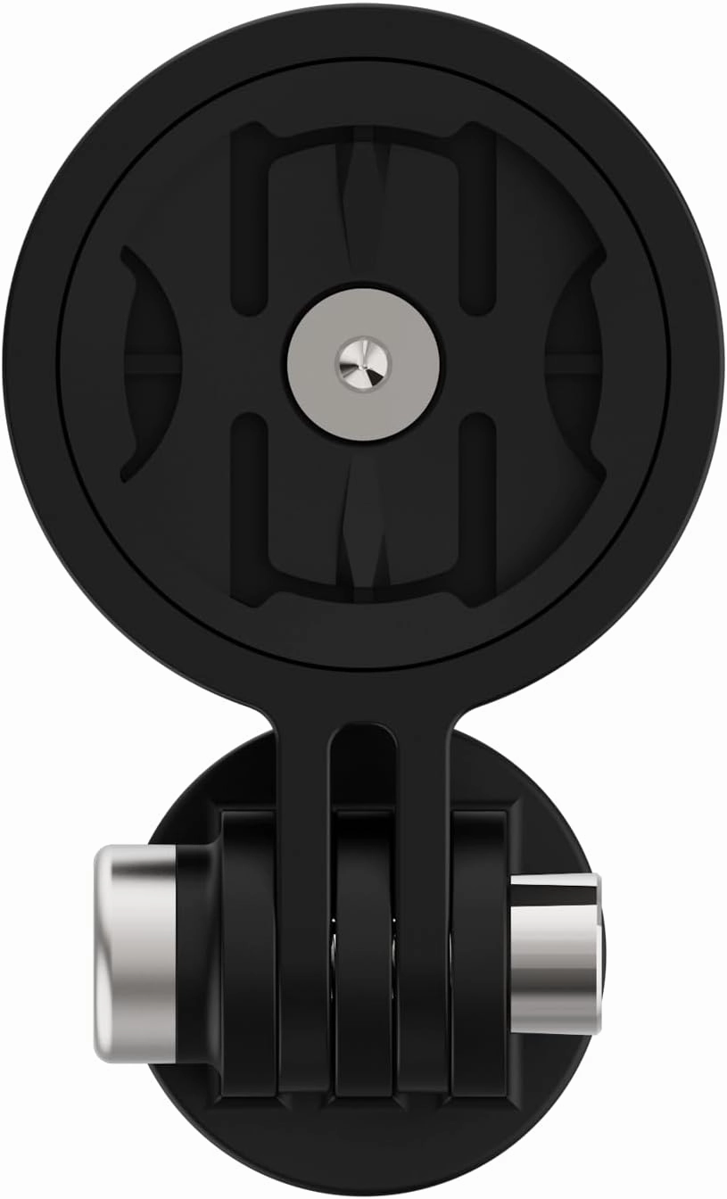 Beeline Moto II 1" Ball Mount Adapter | Durable & Flexible Motorbike Accessories for GPS, Sat Navs & Bike Cameras | Ideal for Motorcycle Navigation Touring & Cycling