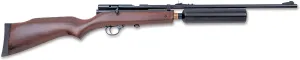 Beeman, QB CO2 Air Rifle.22 Caliber, 21 1/2" Barrel, Single Shot (QB79-22)