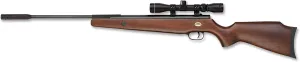 Beeman RS2 .177 Air Rifle Combo with 3-9x32mm Scope