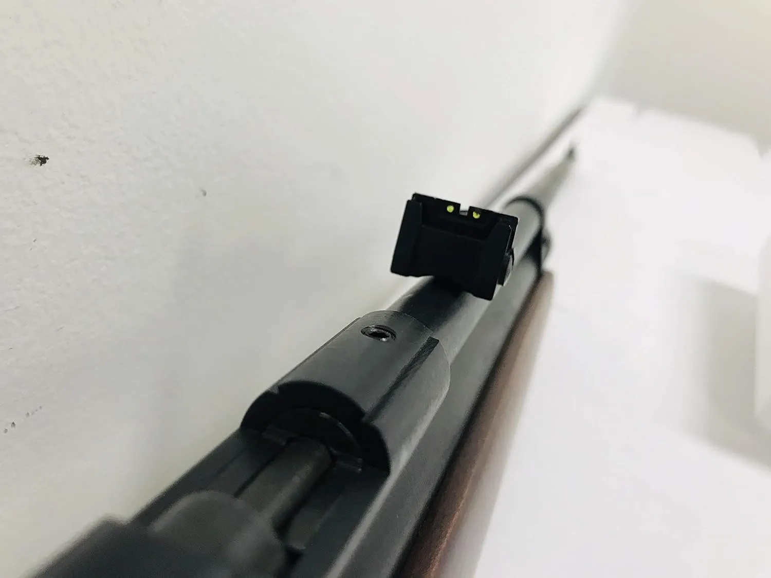BeemanAir Rifle