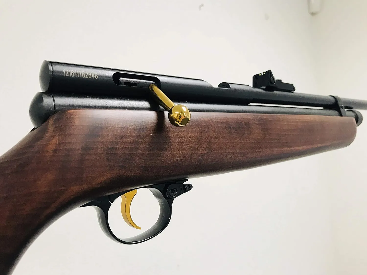 BeemanAir Rifle