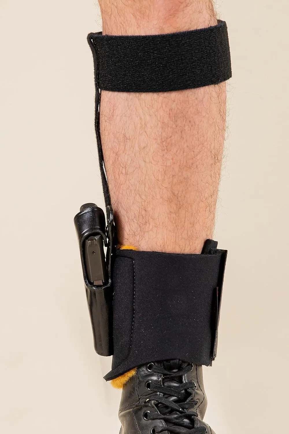BIANCHI 150 Negotiator Ankle Holster
