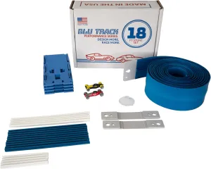 Blu Track® PS - 18 ft. Stunt Set