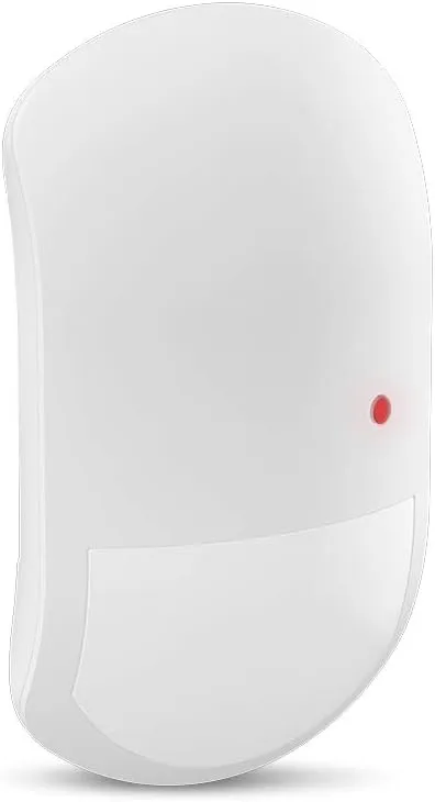 BroadLink Smart Motion Sensor, PIR for Home Automation, Works with IFTTT and Alexa Routines. Wireless Trigger Smart Home Devices and Scenes, Occupancy Lighting, Notification, Requires S3 Hub