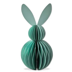 Bunny Paper Decor