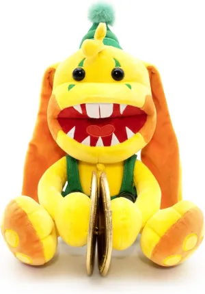 Bunzo Bunny Plush Doll - Collectible Toy for All Ages (Bunzo Bunny Plush)