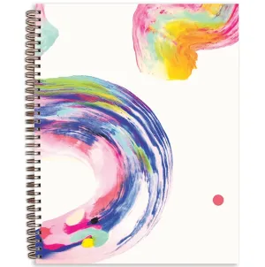 Candy Swirl Sketchbook