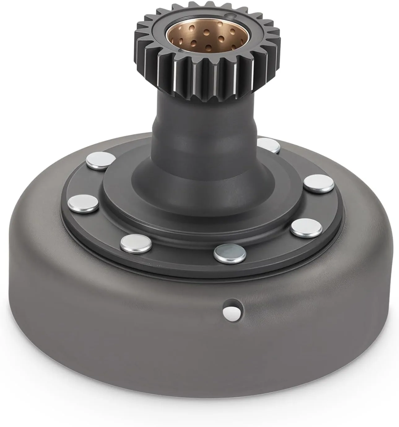 Centrifugal Clutch Drum for Honda TRX200 TRX200D Recon 250 TRX250TE TM TRX250EX TRX250X 1990-2023 22500-HM8-A40 22500-HS0-A00