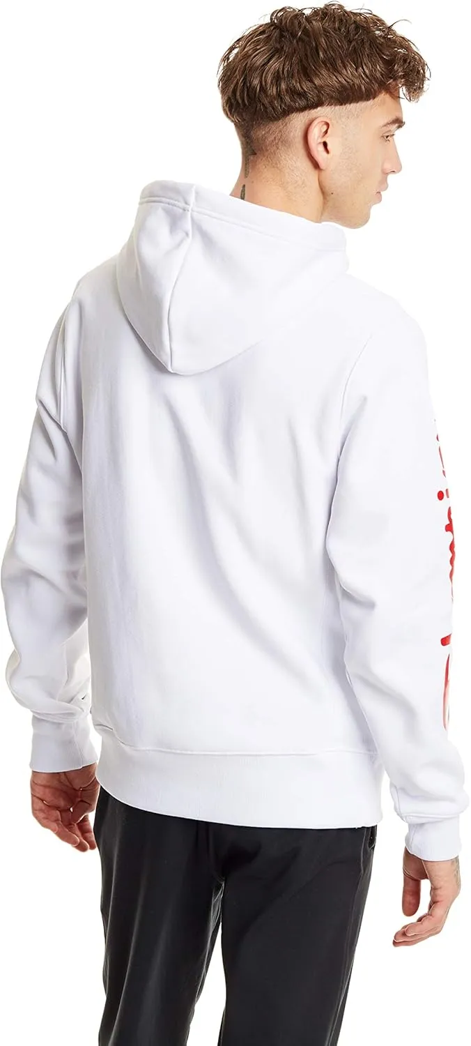 Champion Sweatshirt Reverse Weave, Hoodie for Mens, Multiple Graphics