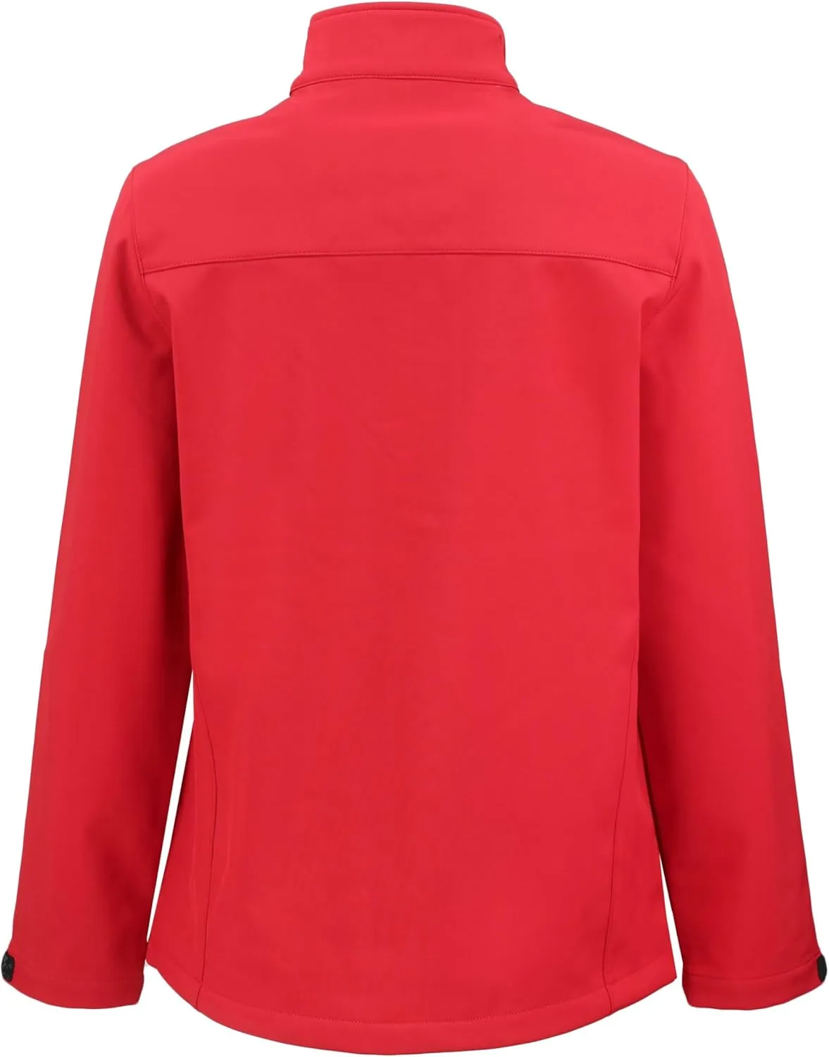 Clique Tempest Eco Waterproof Full Zip Womens Softshell Jacket