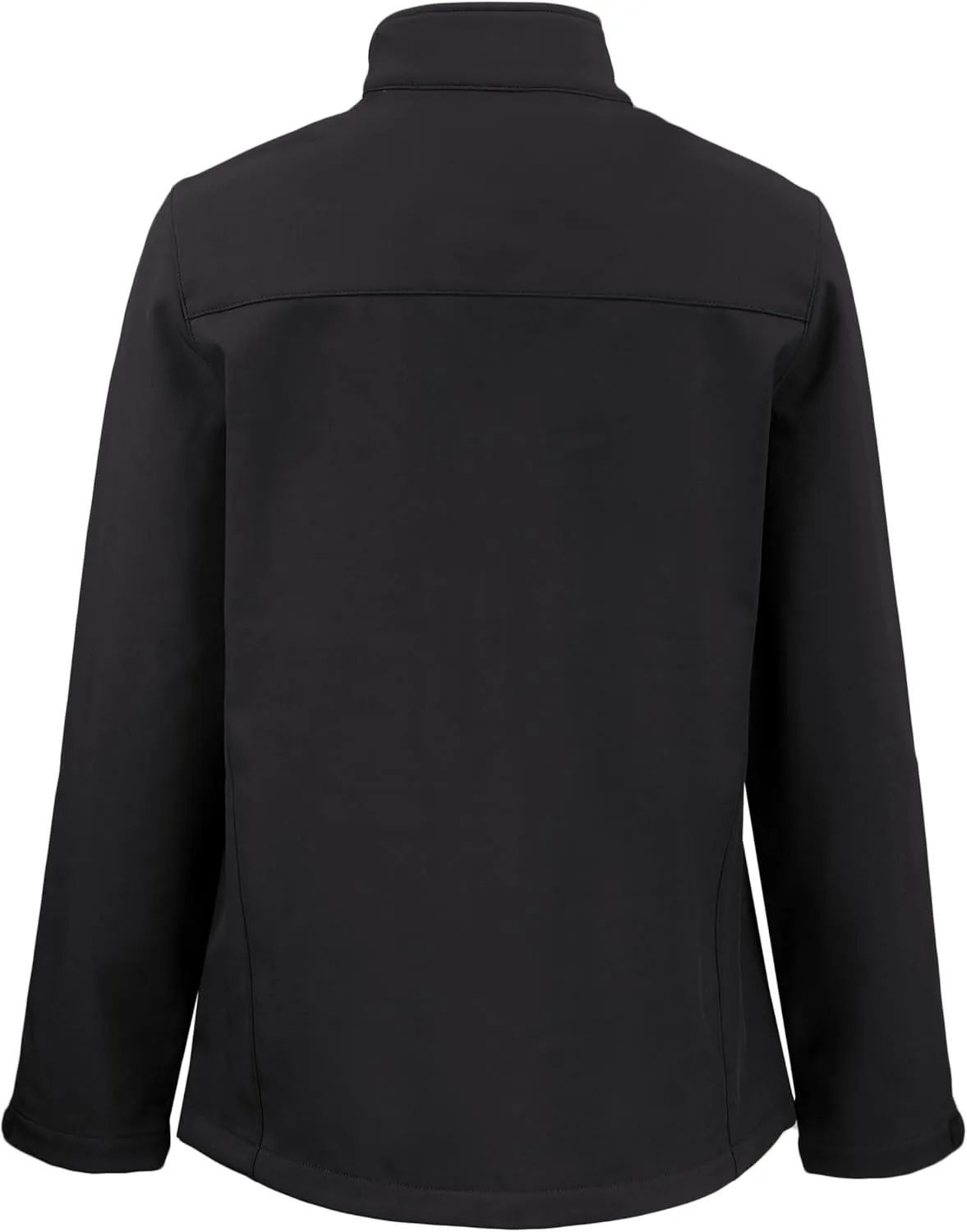 Clique Tempest Eco Waterproof Full Zip Womens Softshell Jacket