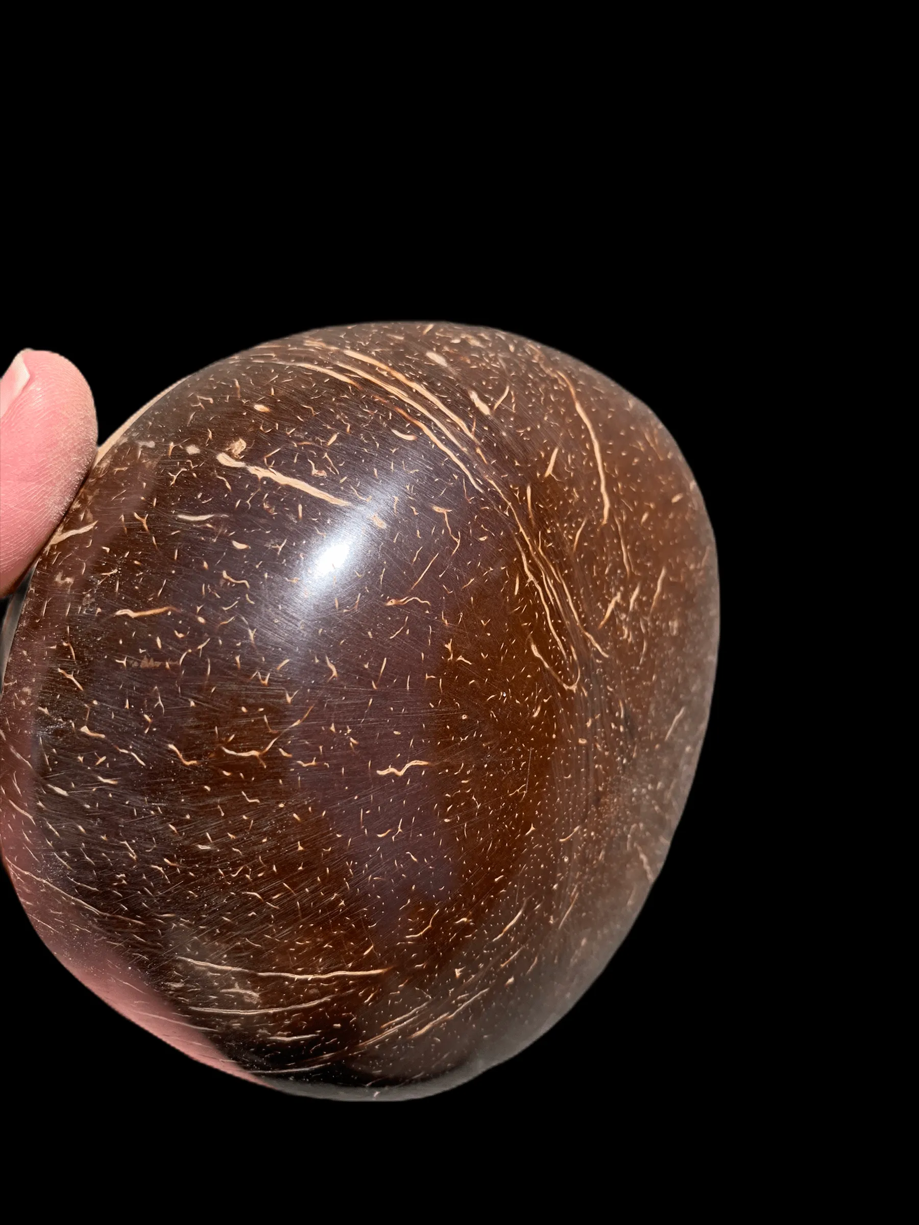 Coconut Karimba