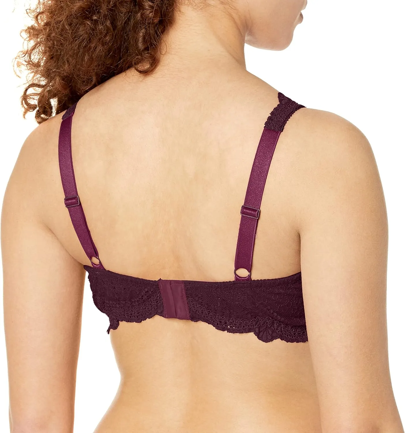 Cosabella Women's Forte Curvy Longline Bralette