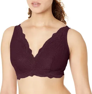 Cosabella Women's Forte Curvy Longline Bralette