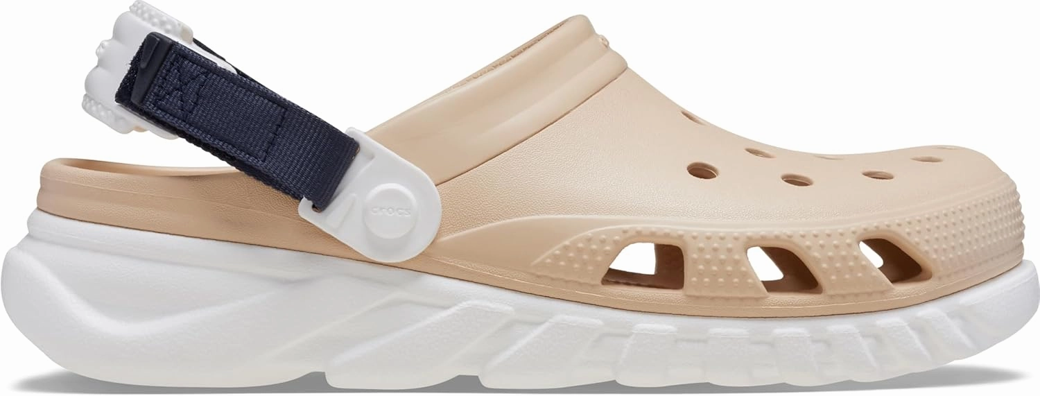 Crocs Unisex-Adult Duet Max Ii Clog