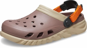 Crocs Unisex-Adult Duet Max Ii Clog