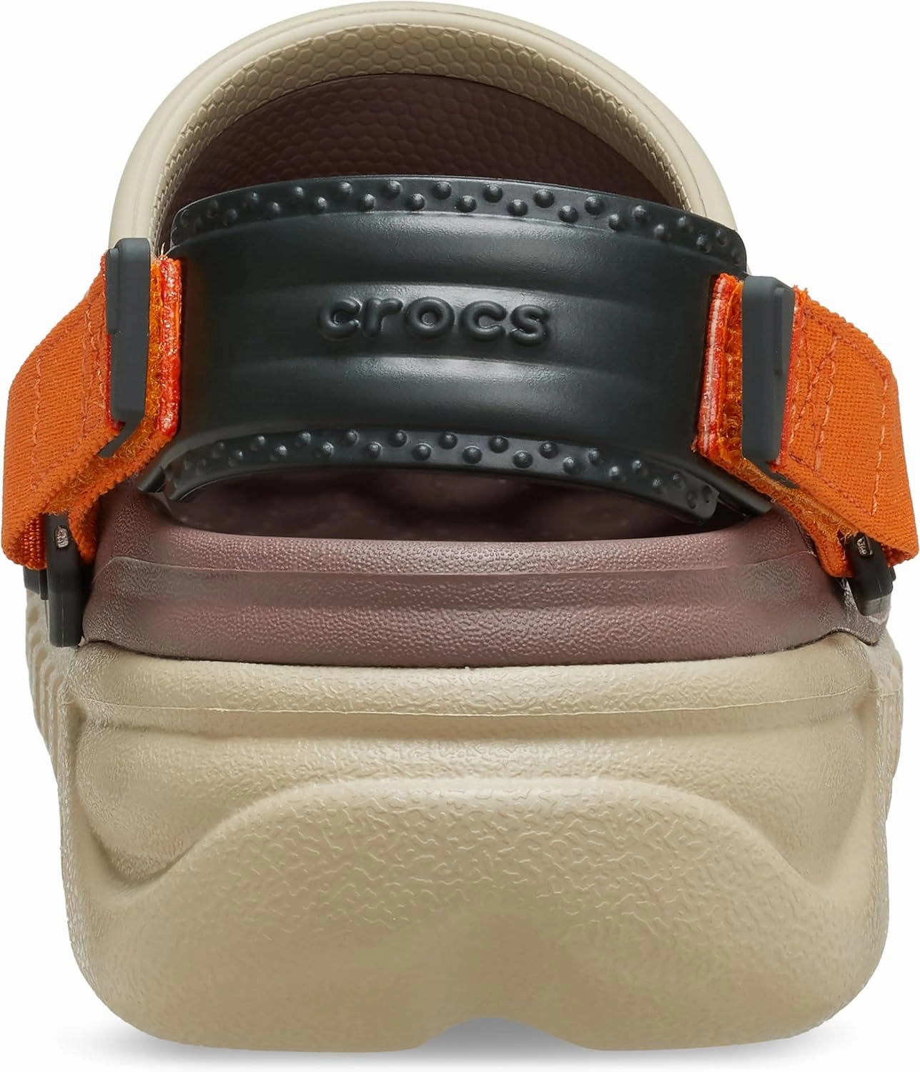 Crocs Unisex-Adult Duet Max Ii Clog