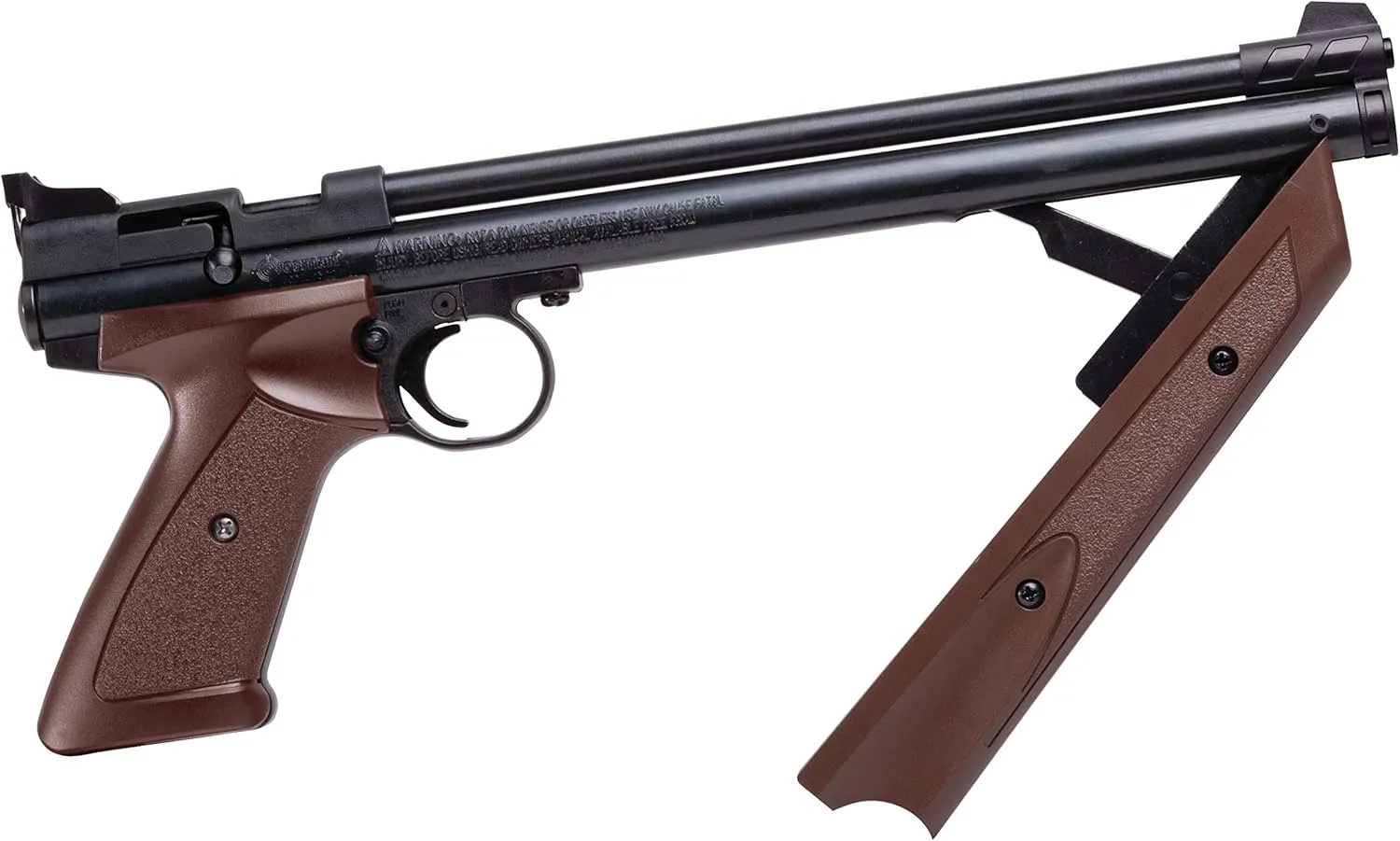 CrosmanCrosman