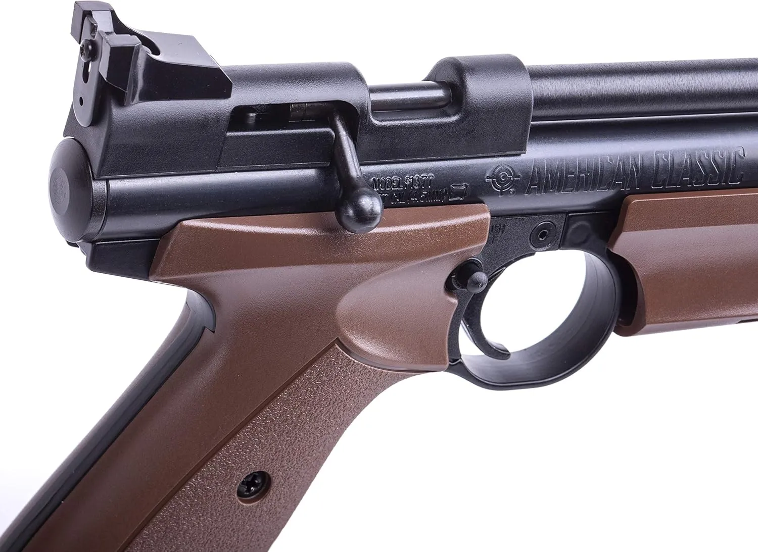 CrosmanCrosman