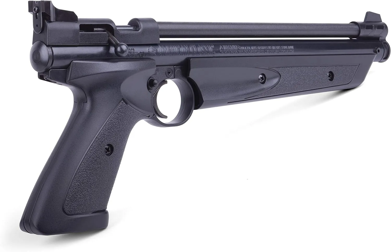 CrosmanCrosman