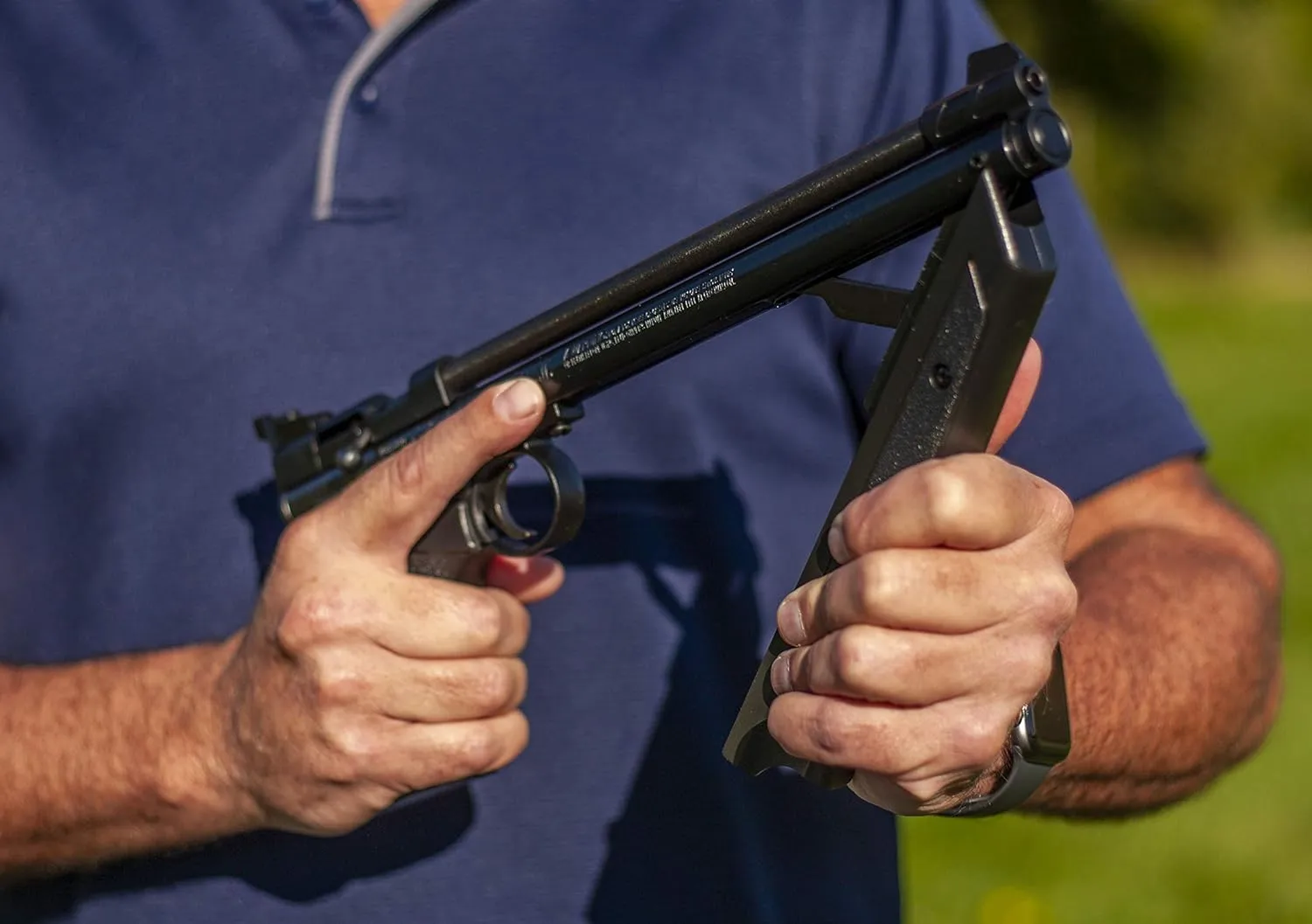 CrosmanCrosman