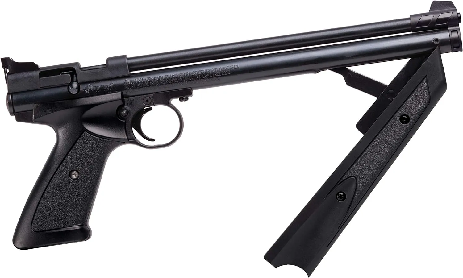 CrosmanCrosman