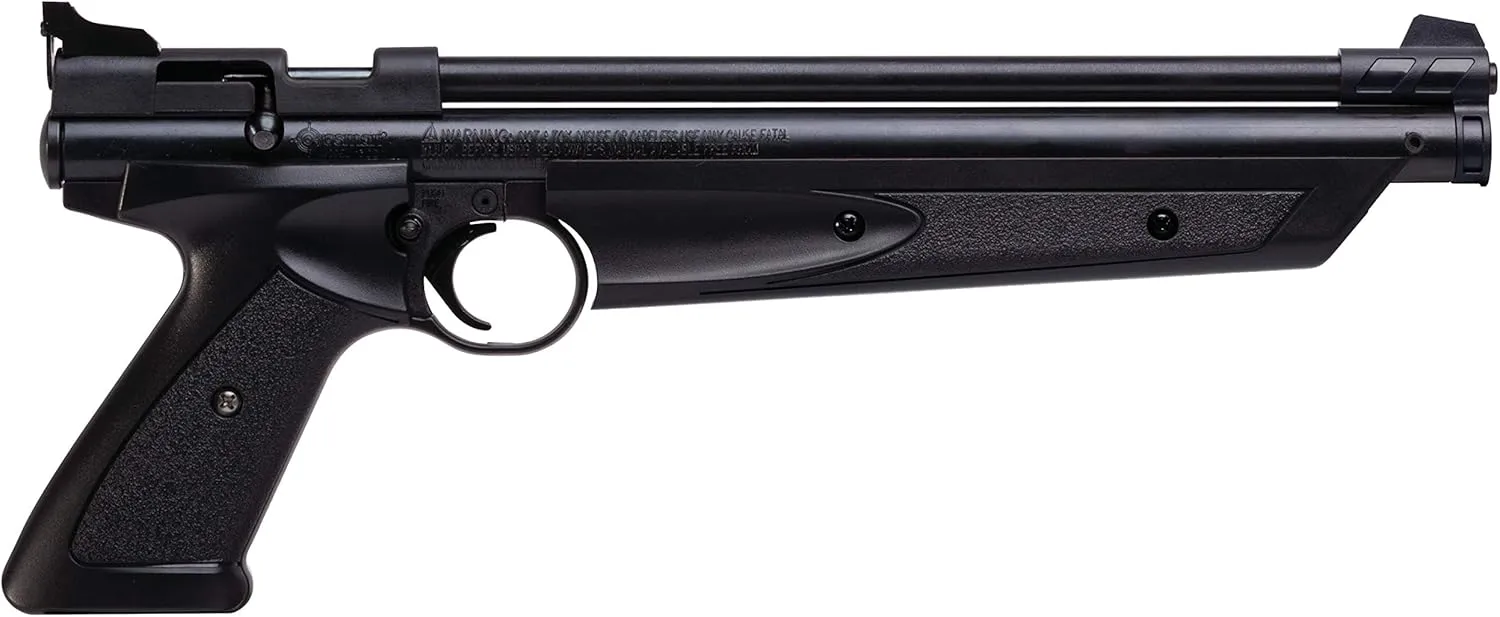 CrosmanCrosman