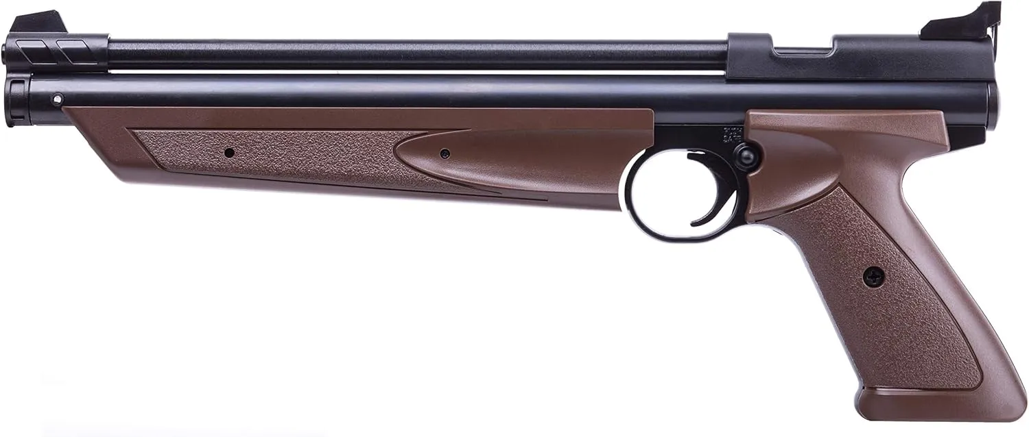CrosmanCrosman