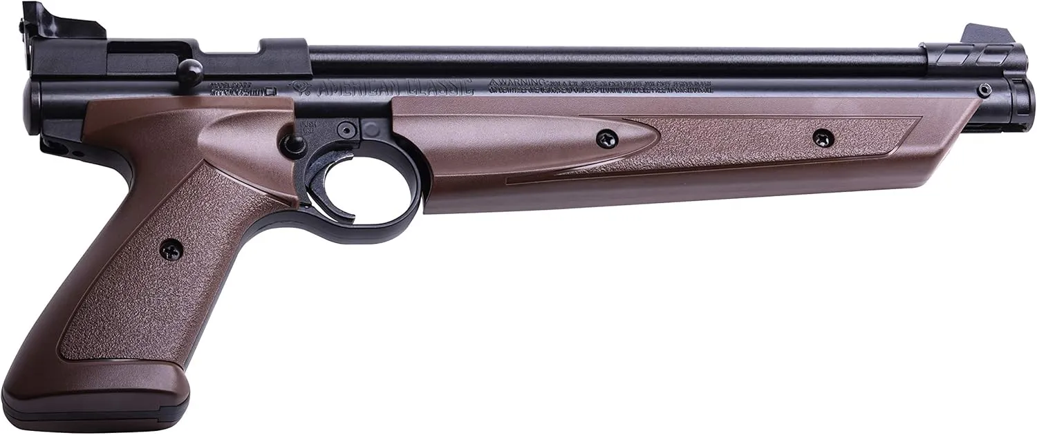 CrosmanCrosman