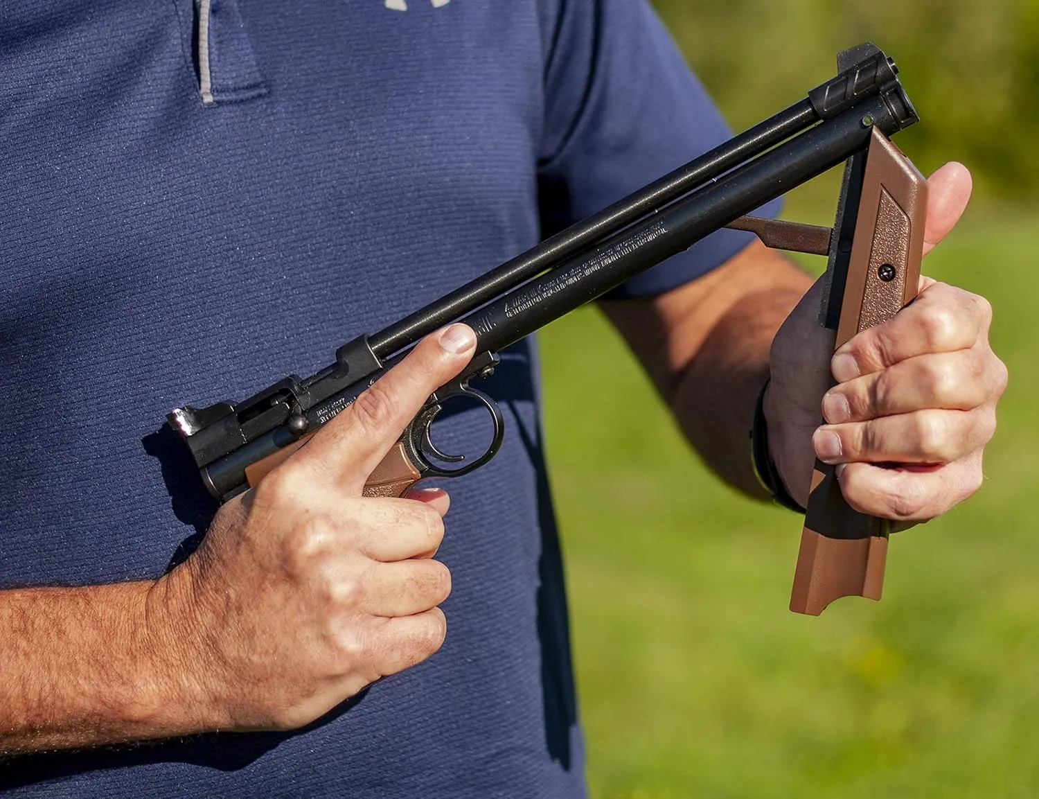 CrosmanCrosman