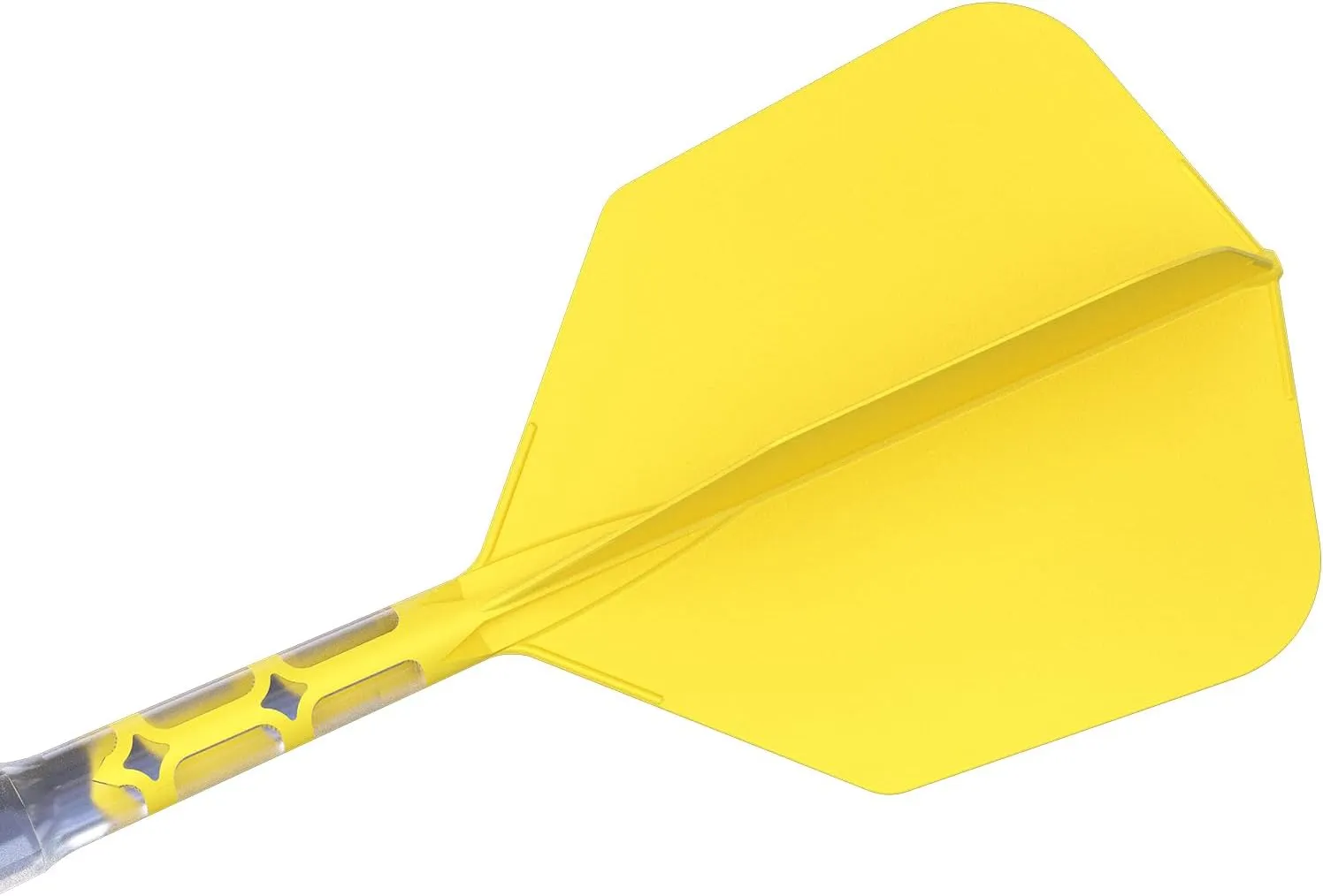 CUESOUL Chinese Zodiac 18/19/20g Soft Tip 90% Tungsten Dart Set with Integrated ROST T19 Flight